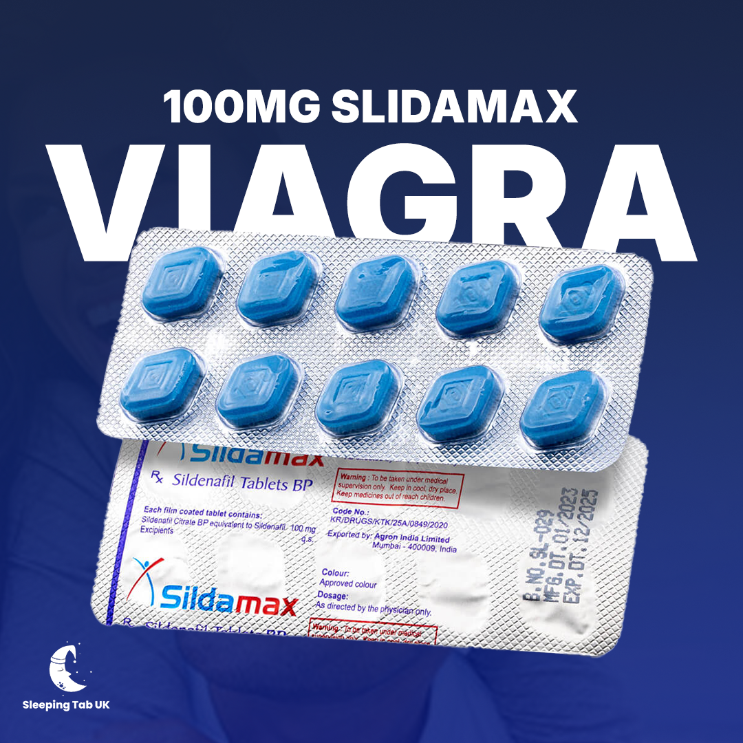 Viagra 100mg