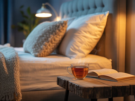 How to Go to Sleep Fast – Proven Tips & Safe Sleep Solutions in the UK