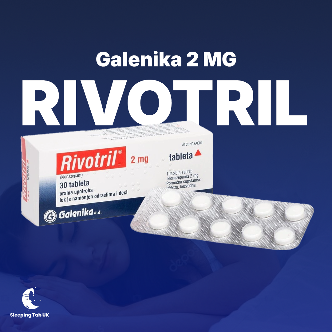 rivotril galenika 2 mg